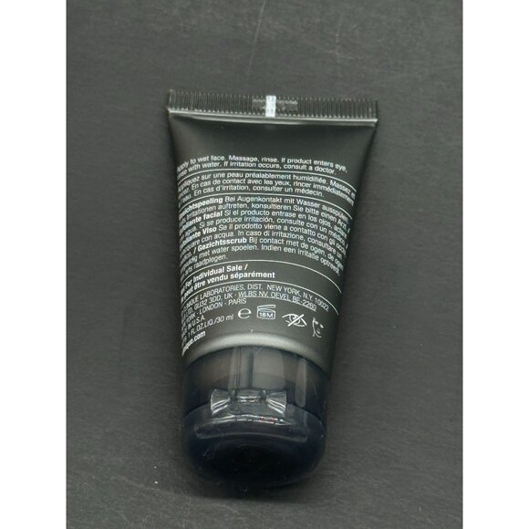 Clinique for Men Face Scrub Exfoliant Visage, 1 oz/ 30 ml - Picture 3 of 3